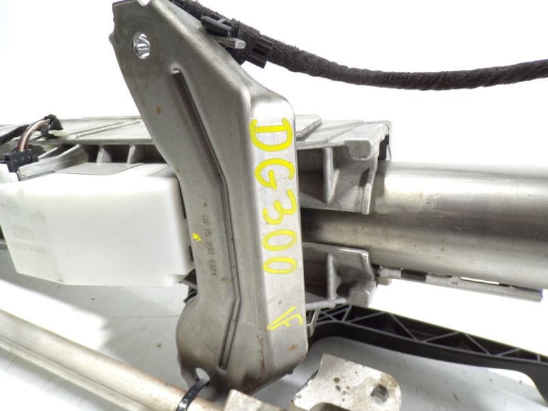 Recambio de columna direccion para bmw serie 1 lim. (f21) 1.6 turbodiesel referencia OEM IAM 32306854964 768443 