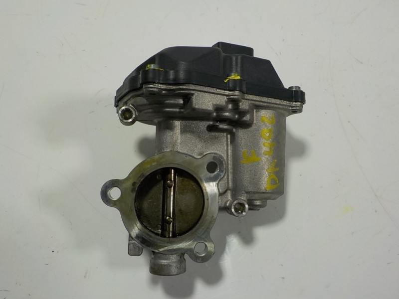 Recambio de caja mariposa para seat arona 1.6 tdi referencia OEM IAM 04L131501M 04L131501M A2C96089300