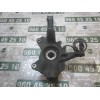 Recambio de mangueta delantera derecha para renault scenic iii grand dynamique referencia OEM IAM 400140080R  