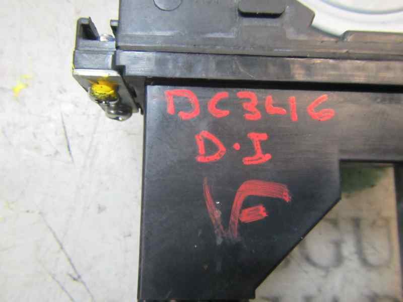 Recambio de elevalunas delantero izquierdo para kia rio drive referencia OEM IAM 824011W020  