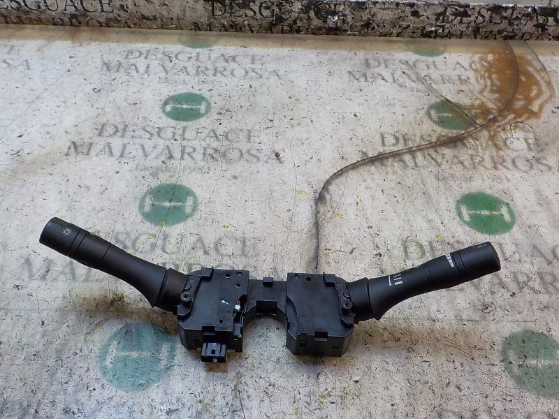 Recambio de mando luces para nissan note 1.5 dci turbodiesel cat referencia OEM IAM   