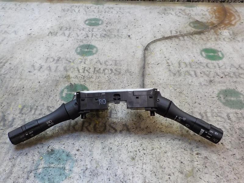 Recambio de mando luces para nissan note 1.5 dci turbodiesel cat referencia OEM IAM   