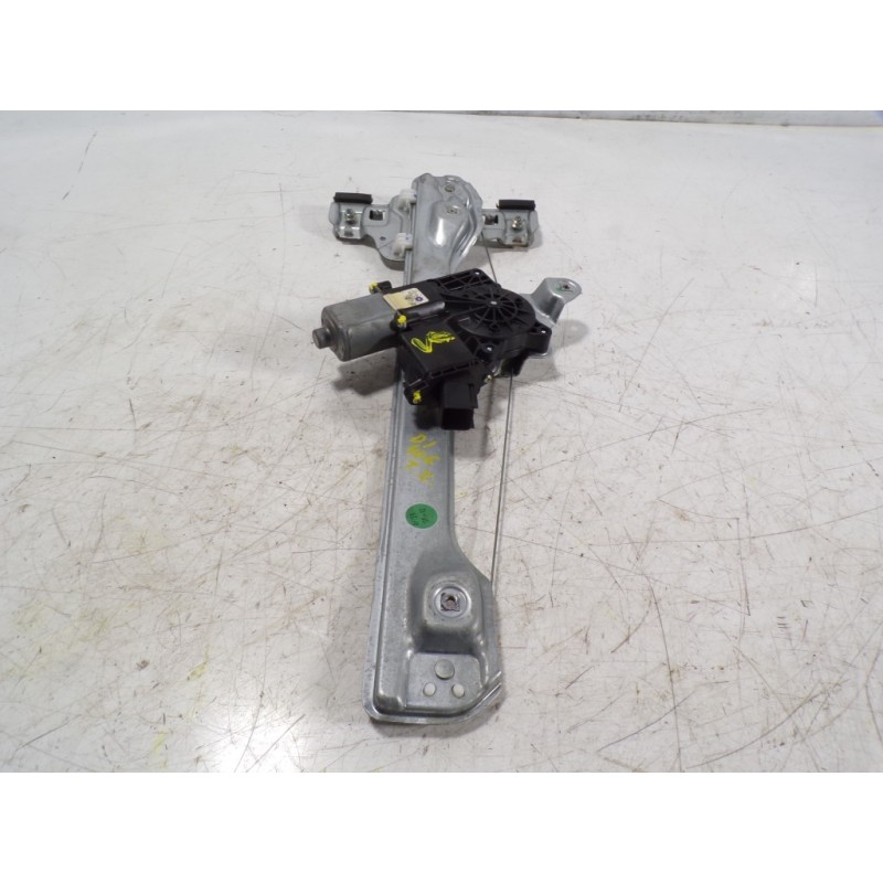 Recambio de elevalunas trasero izquierdo para opel mokka 1.6 cdti dpf referencia OEM IAM 42363794 98920SUV20 98920SUV20