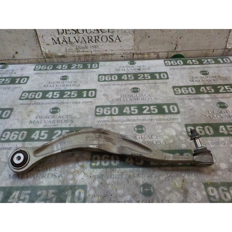 Recambio de brazo suspension superior trasero derecho para bmw serie 5 touring (f11) 520d referencia OEM IAM 33326779848  