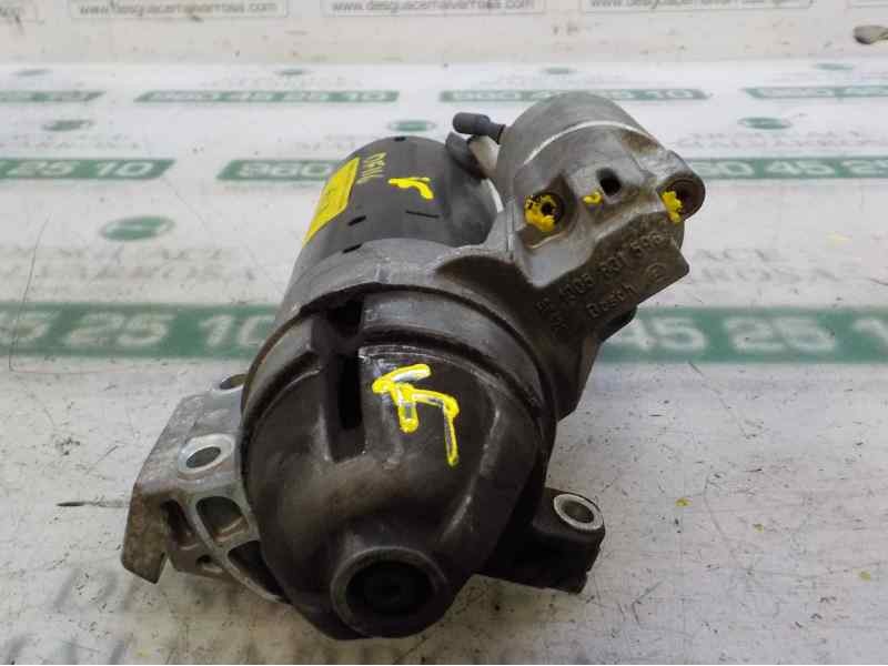 Recambio de motor arranque para bmw x1 (e84) 2.0 turbodiesel cat referencia OEM IAM 12418570238 12417823700 