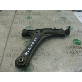 BRAZO SUSPENSION INFERIOR DELANTERO DERECHO 