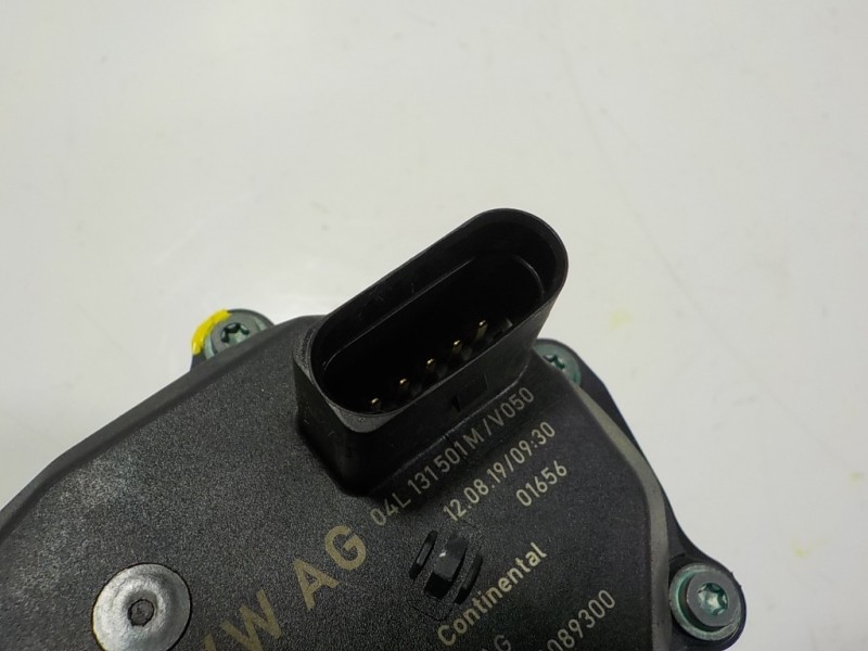 Recambio de caja mariposa para seat arona 1.6 tdi referencia OEM IAM 04L131501M 04L131501M A2C96089300