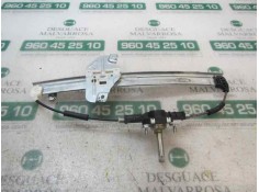 Recambio de elevalunas trasero derecho para kia rio drive referencia OEM IAM 834021W000   2