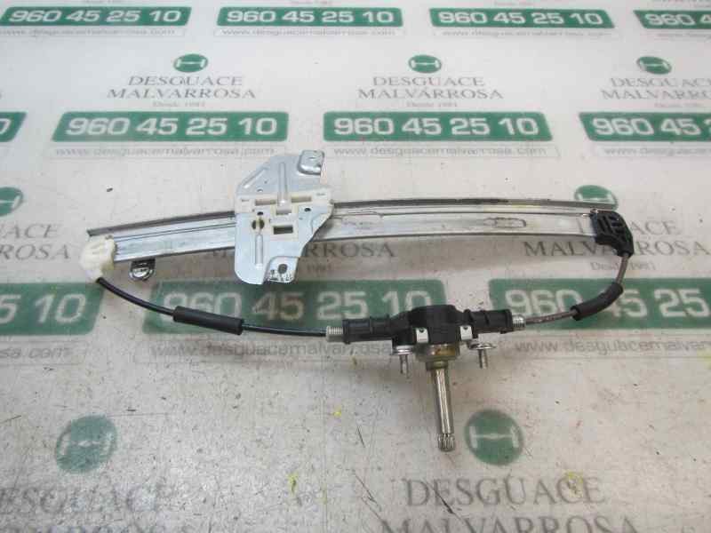 Recambio de elevalunas trasero derecho para kia rio drive referencia OEM IAM 834021W000  