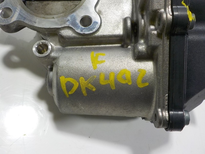 Recambio de caja mariposa para seat arona 1.6 tdi referencia OEM IAM 04L131501M 04L131501M A2C96089300