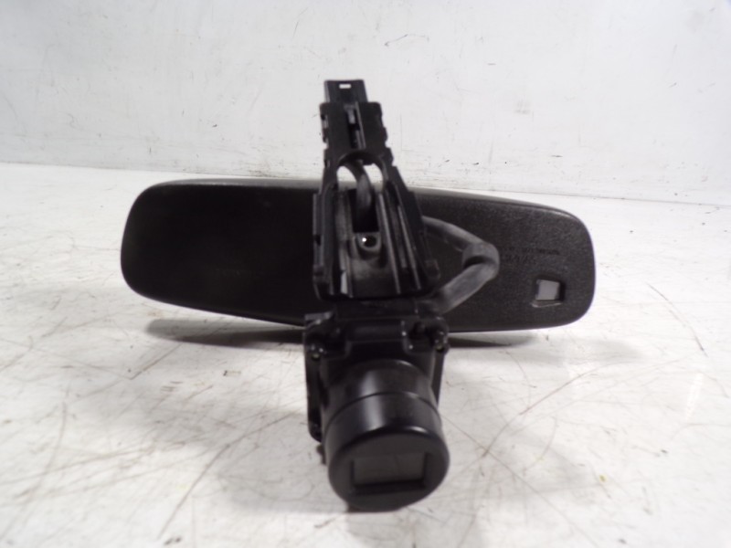 Recambio de espejo interior para opel mokka 1.6 cdti dpf referencia OEM IAM 13369365  