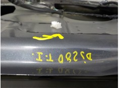 Recambio de puerta trasera izquierda para nissan navara pick-up (d40m) double cab le 4x4 referencia OEM IAM 82101EB30J   2