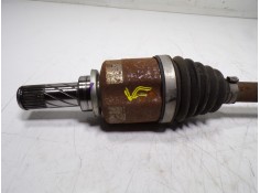 Recambio de transmision derecha para renault clio iv 0.9 tce referencia OEM IAM 391017355R 391017355R  2