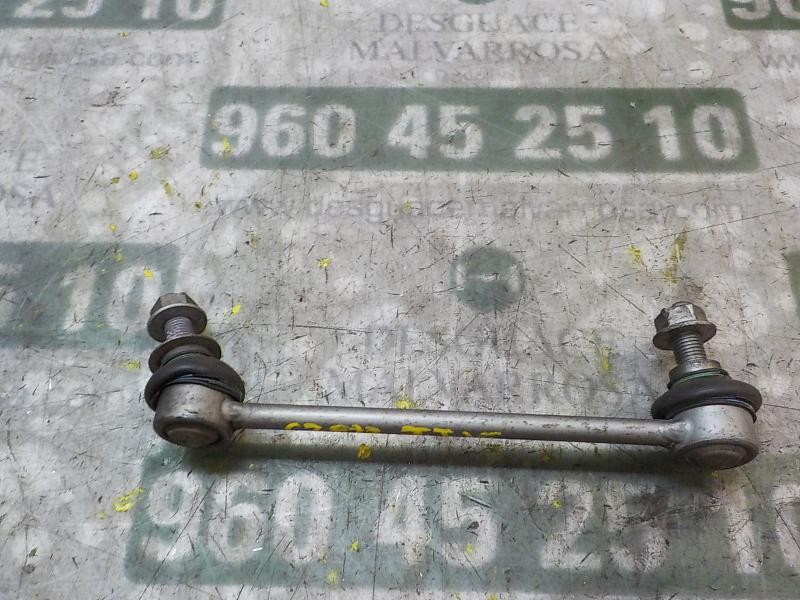 Recambio de tirante trasero izquierdo para bmw serie 5 touring (f11) 520d referencia OEM IAM 33556788860  