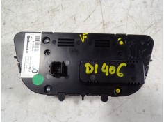 Recambio de mando climatizador para opel mokka 1.6 cdti dpf referencia OEM IAM 13474055 13429880 A2C50113251 2