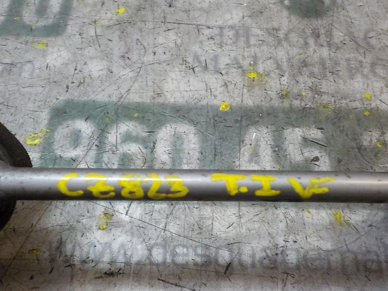 Recambio de tirante trasero izquierdo para bmw serie 5 touring (f11) 520d referencia OEM IAM 33556788860  