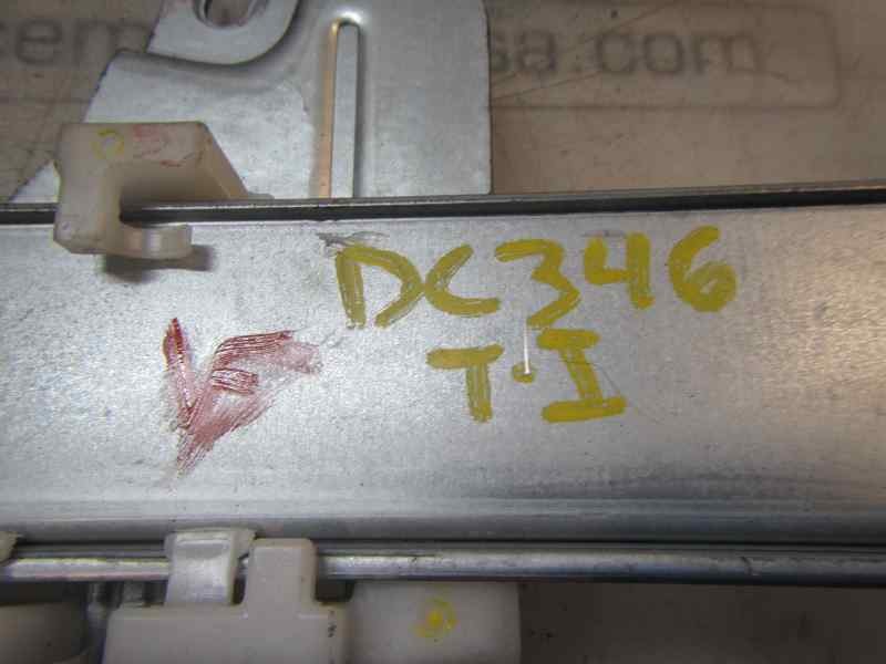 Recambio de elevalunas trasero izquierdo para kia rio drive referencia OEM IAM 834011W000  