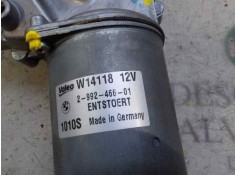 Recambio de motor limpia delantero para bmw x1 (e84) 2.0 turbodiesel cat referencia OEM IAM 61612990144 299246601 299246601 2