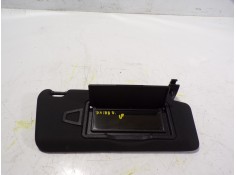Recambio de parasol derecho para mercedes-benz clase clk (w207) coupe 2.1 cdi cat referencia OEM IAM A20781004109E86   2