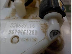 Recambio de aforador para peugeot 2008 (--.2013) active referencia OEM IAM    2