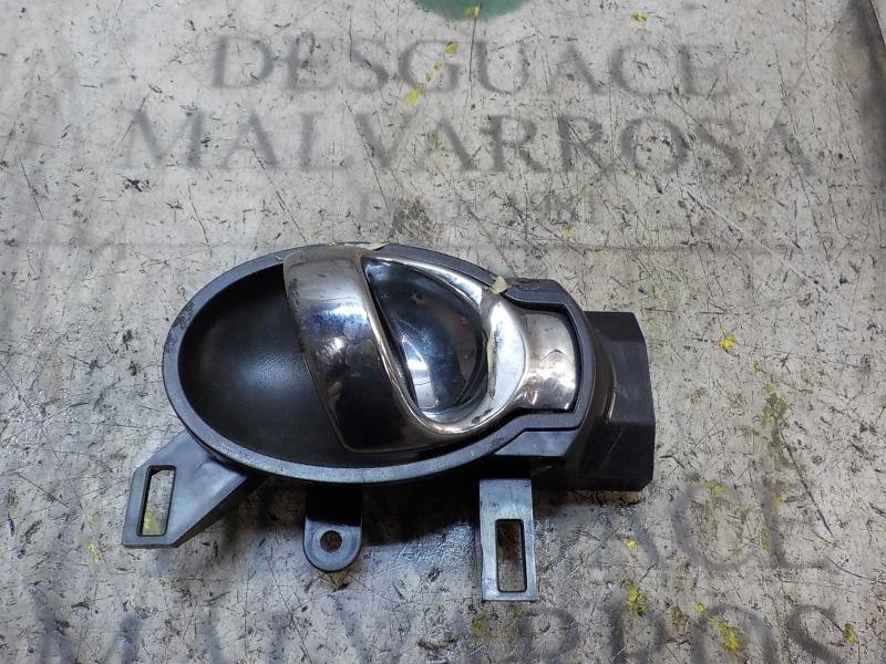 Recambio de maneta interior delantera derecha para nissan note 1.5 dci turbodiesel cat referencia OEM IAM   
