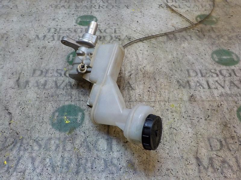 Recambio de bomba freno para nissan x-trail (t31) 2.0 dci turbodiesel cat referencia OEM IAM D6010JG20A  