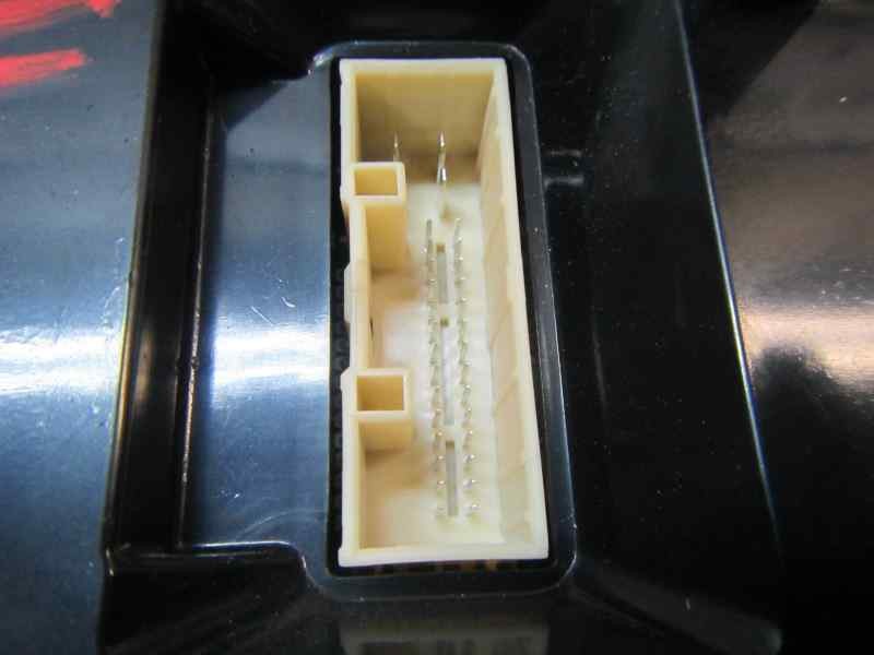 Recambio de mando calefaccion / aire acondicionado para kia rio drive referencia OEM IAM 972501W270 972501W270 160104841