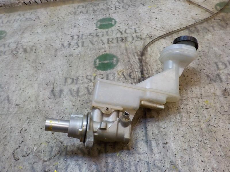 Recambio de bomba freno para nissan x-trail (t31) 2.0 dci turbodiesel cat referencia OEM IAM D6010JG20A  