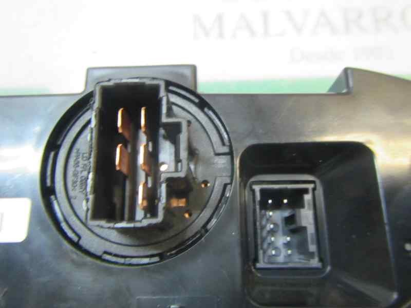 Recambio de mando calefaccion / aire acondicionado para kia rio drive referencia OEM IAM 972501W270 972501W270 160104841