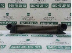 Recambio de intercooler para bmw serie 1 berlina (e81/e87) 2.0 16v diesel cat referencia OEM IAM 17517524916 3093796 3213329 2