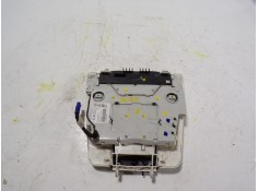 Recambio de piloto interior para mercedes-benz clase clk (w207) coupe 2.1 cdi cat referencia OEM IAM A20482020019051 A2048202001 2