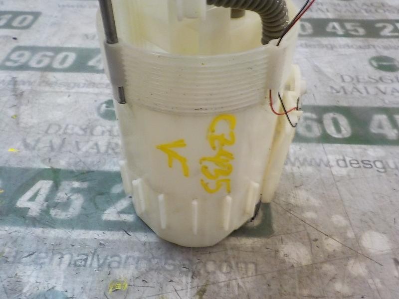 Recambio de aforador para peugeot 2008 (--.2013) active referencia OEM IAM   