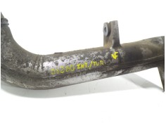 Recambio de tubo intercooler para nissan navara pick-up (d40m) double cab le 4x4 referencia OEM IAM 144605X00B   2