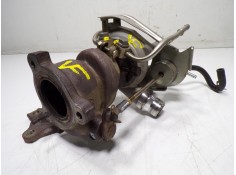 Recambio de turbocompresor para renault clio iv 0.9 tce referencia OEM IAM 144108035R 4937304003  2