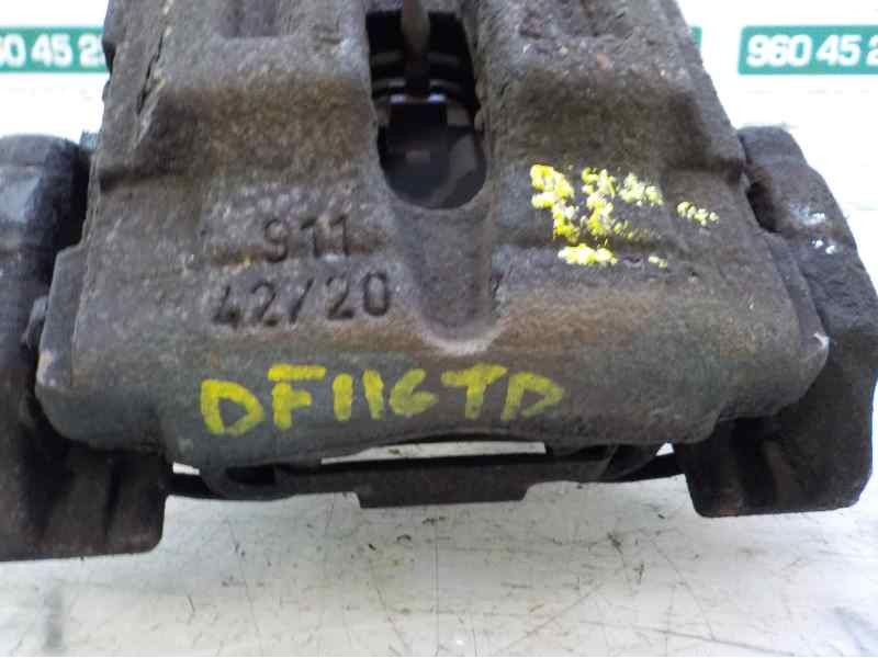 Recambio de pinza freno trasera derecha para bmw x1 (e84) 2.0 turbodiesel cat referencia OEM IAM 34216768698  