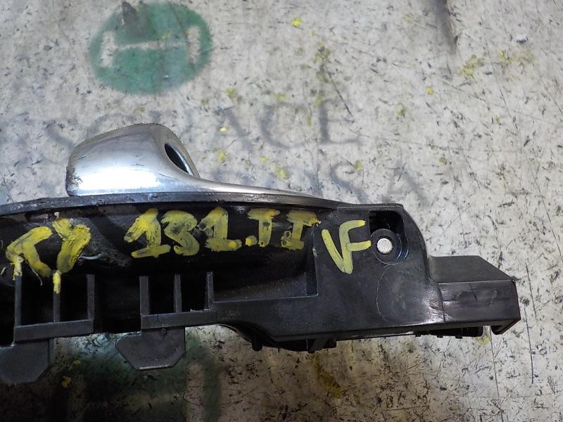 Recambio de maneta interior trasera izquierda para nissan note 1.5 dci turbodiesel cat referencia OEM IAM   