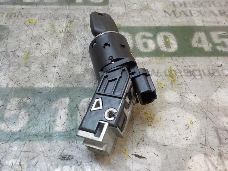 Recambio de antirrobo para peugeot 2008 (--.2013) active referencia OEM IAM   