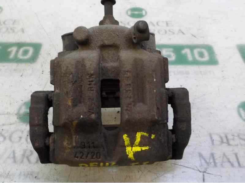 Recambio de pinza freno trasera izquierda para bmw x1 (e84) 2.0 turbodiesel cat referencia OEM IAM 34216768697  