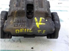 Recambio de pinza freno trasera izquierda para bmw x1 (e84) 2.0 turbodiesel cat referencia OEM IAM 34216768697   2