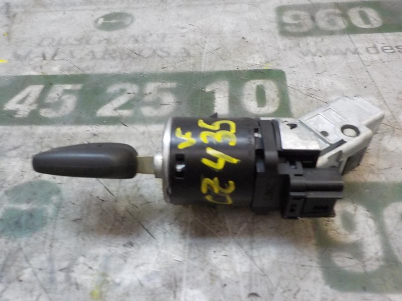 Recambio de antirrobo para peugeot 2008 (--.2013) active referencia OEM IAM   