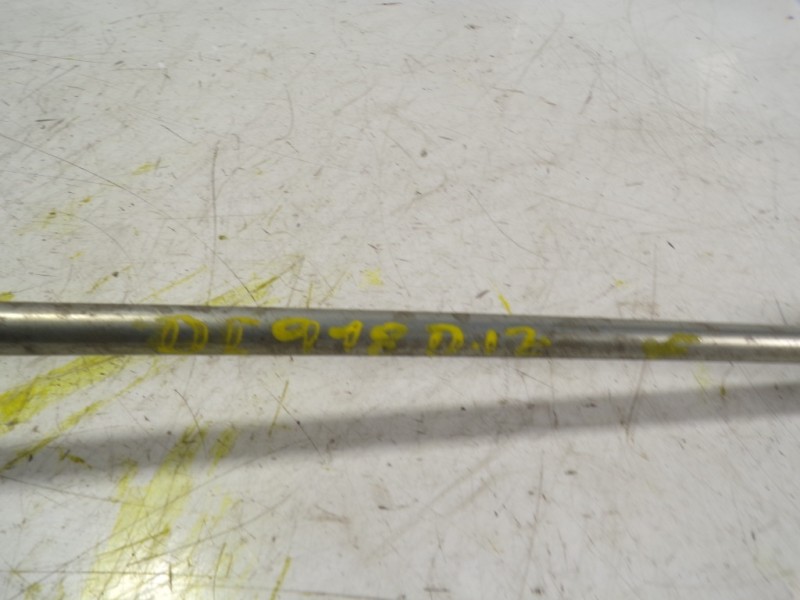 Recambio de tirante delantero izquierdo para citroën ds4 1.6 blue-hdi fap referencia OEM IAM 508764  