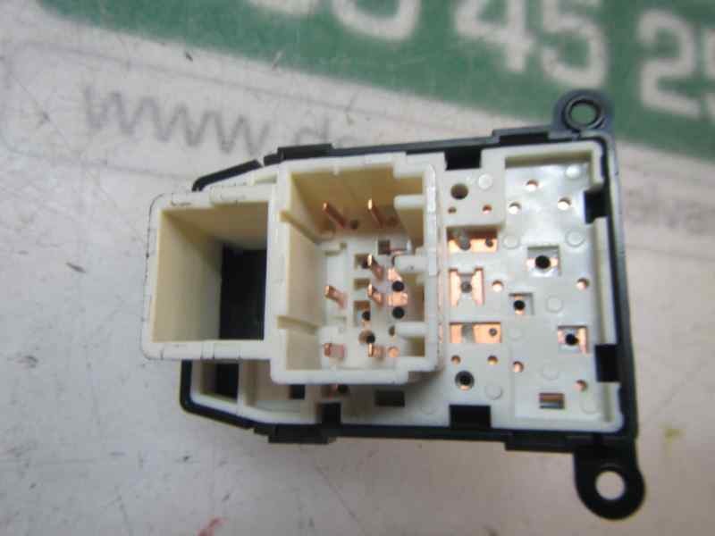 Recambio de mando retrovisor para kia rio drive referencia OEM IAM 935301W001 935301W001 