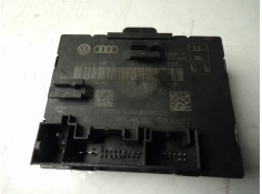Recambio de centralita cierre para audi a4 ber. (b8) 2.0 16v tdi referencia OEM IAM 8T0959795Q 8T0959795Q  2