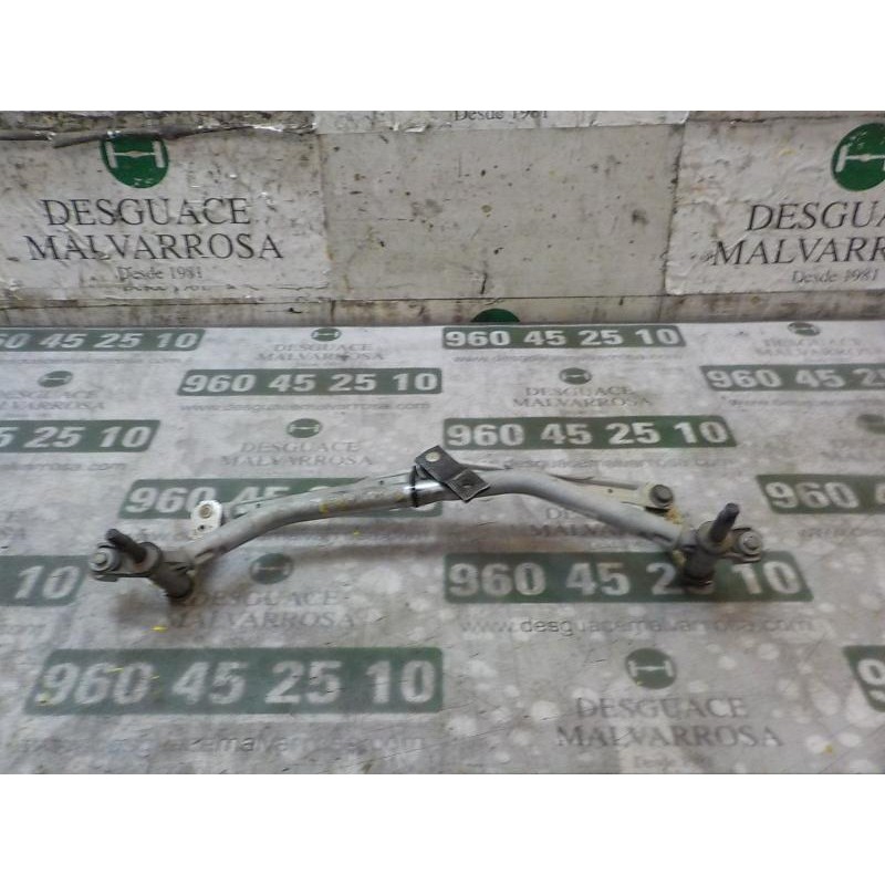 Recambio de articulacion limpia delantero para peugeot 2008 (--.2013) active referencia OEM IAM   