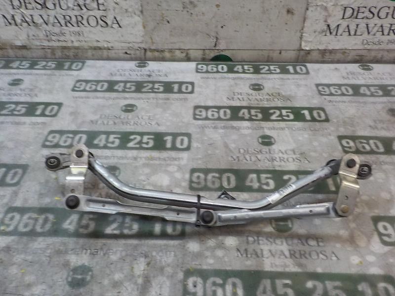 Recambio de articulacion limpia delantero para peugeot 2008 (--.2013) active referencia OEM IAM   