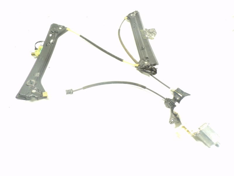 Recambio de elevalunas delantero derecho para bmw serie 1 lim. (f21) 1.6 turbodiesel referencia OEM IAM 51337292120  0130822515