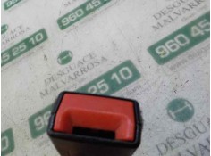 Recambio de pretensor airbag derecho para bmw x1 (e84) 2.0 turbodiesel cat referencia OEM IAM 72117213564   2