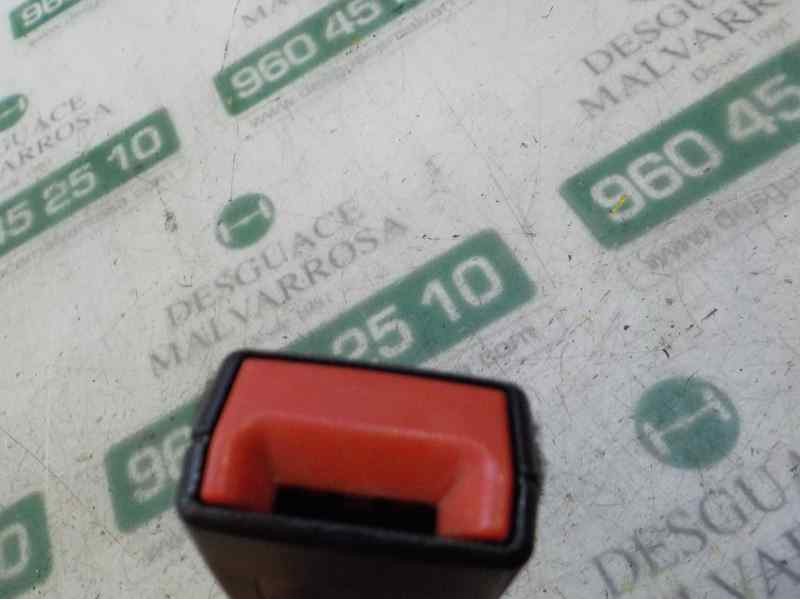 Recambio de pretensor airbag derecho para bmw x1 (e84) 2.0 turbodiesel cat referencia OEM IAM 72117213564  