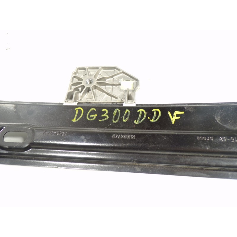 Recambio de elevalunas delantero derecho para bmw serie 1 lim. (f21) 1.6 turbodiesel referencia OEM IAM 51337292120  0130822515