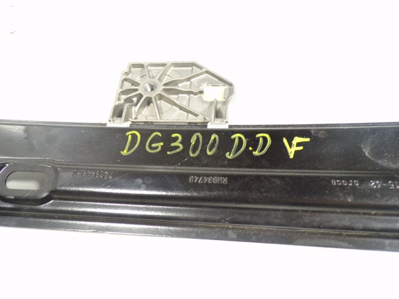 Recambio de elevalunas delantero derecho para bmw serie 1 lim. (f21) 1.6 turbodiesel referencia OEM IAM 51337292120  0130822515